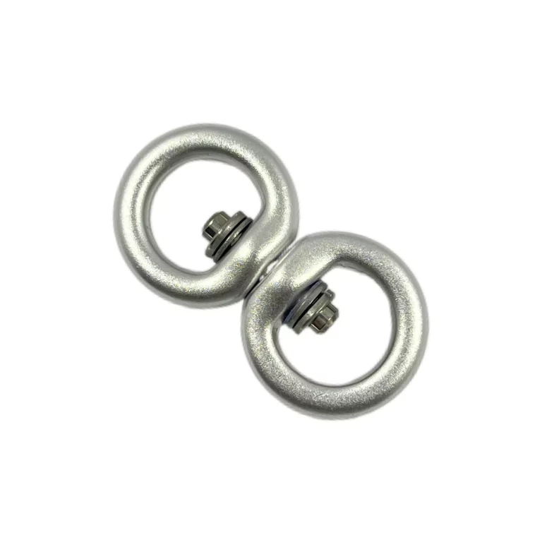 B+B Rotating Ring Carabiner