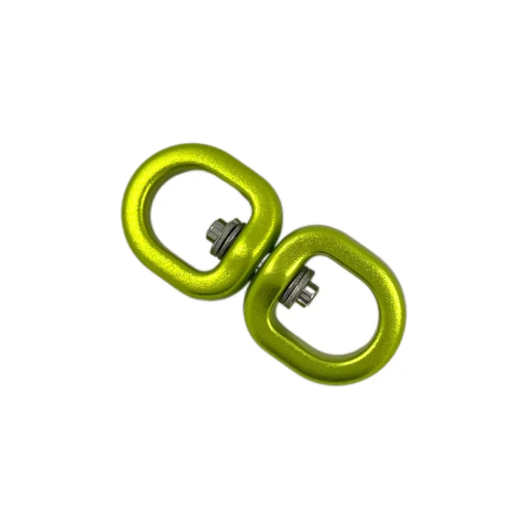 C+C Rotating pet Ring