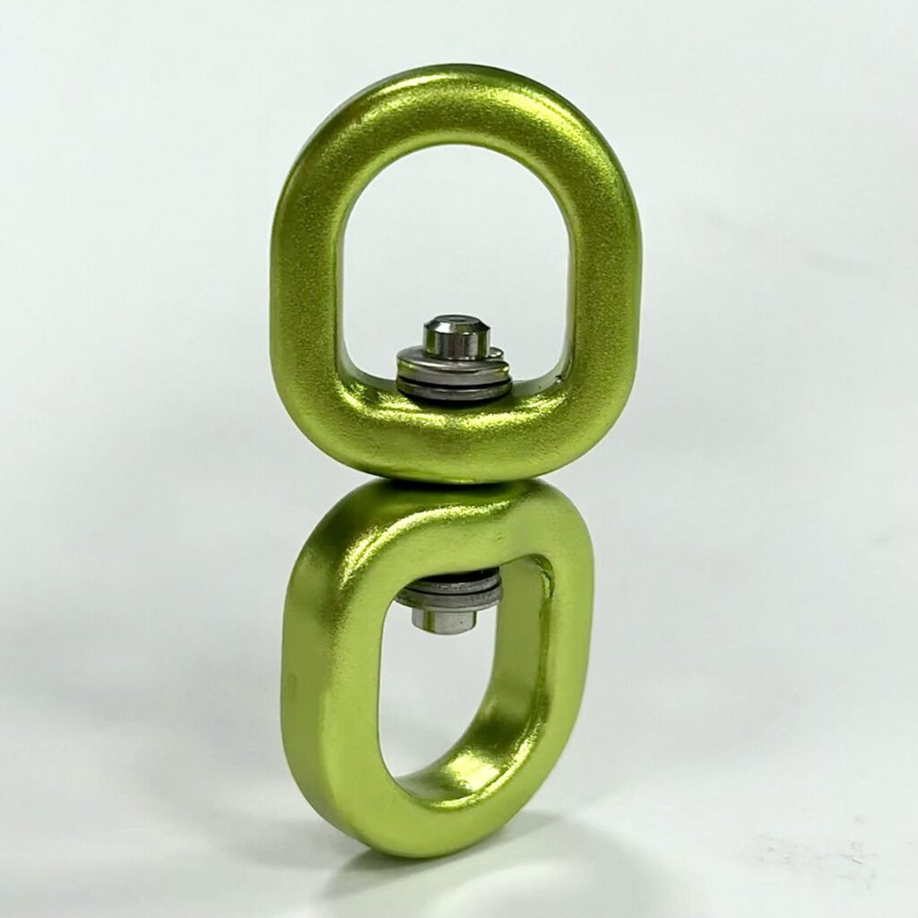 C+C Rotating pet Ring3