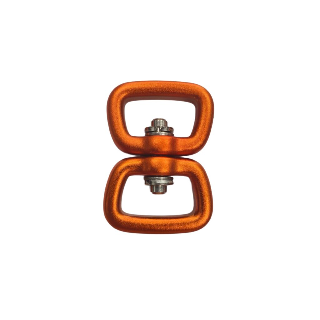 Double Eye Pet Swivel3