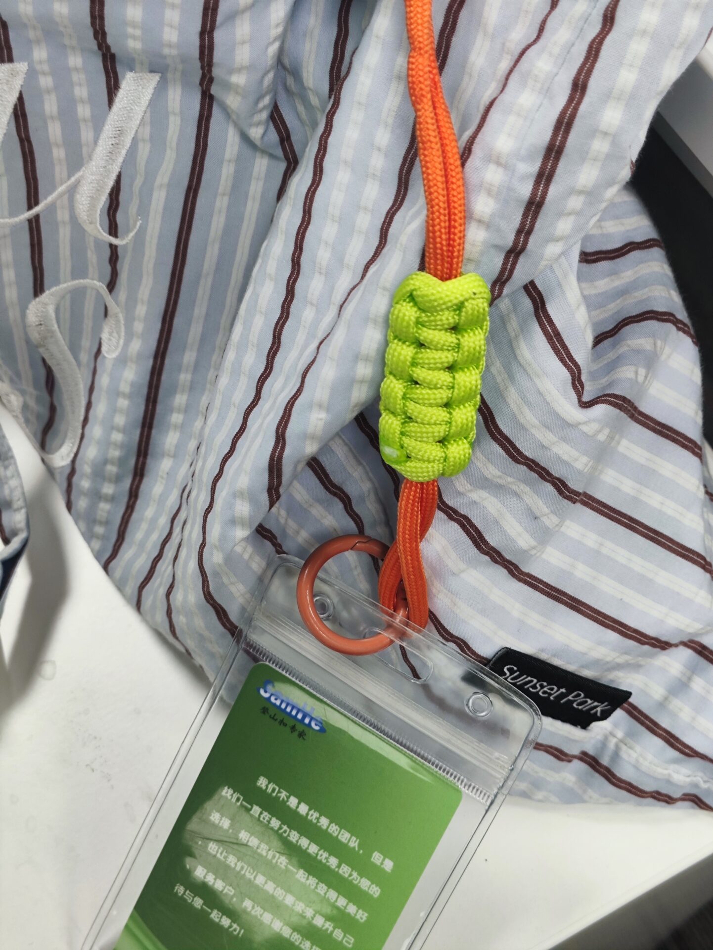 Outdoor Gear Attachment Clip