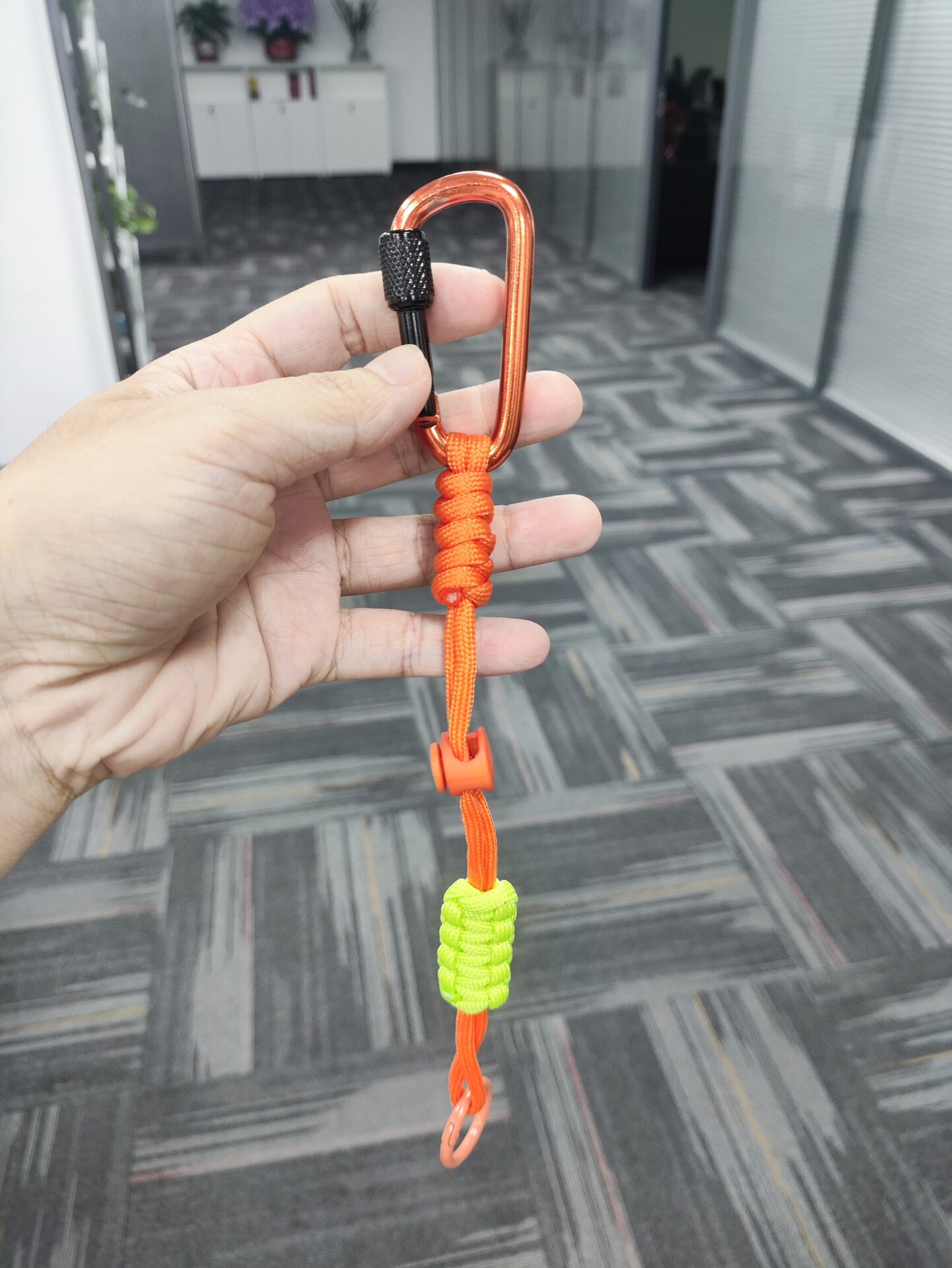 Outdoor Gear Attachment Clip