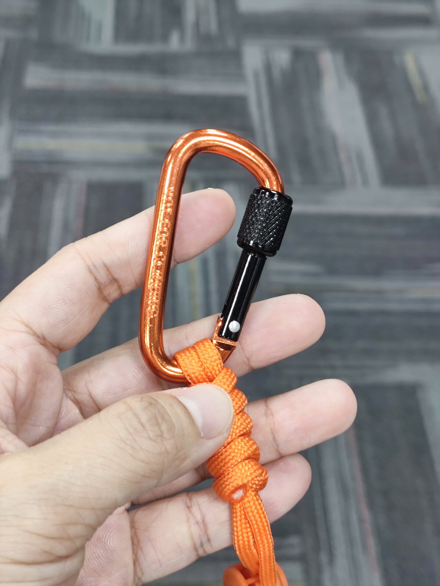 Outdoor Gear Attachment Clip