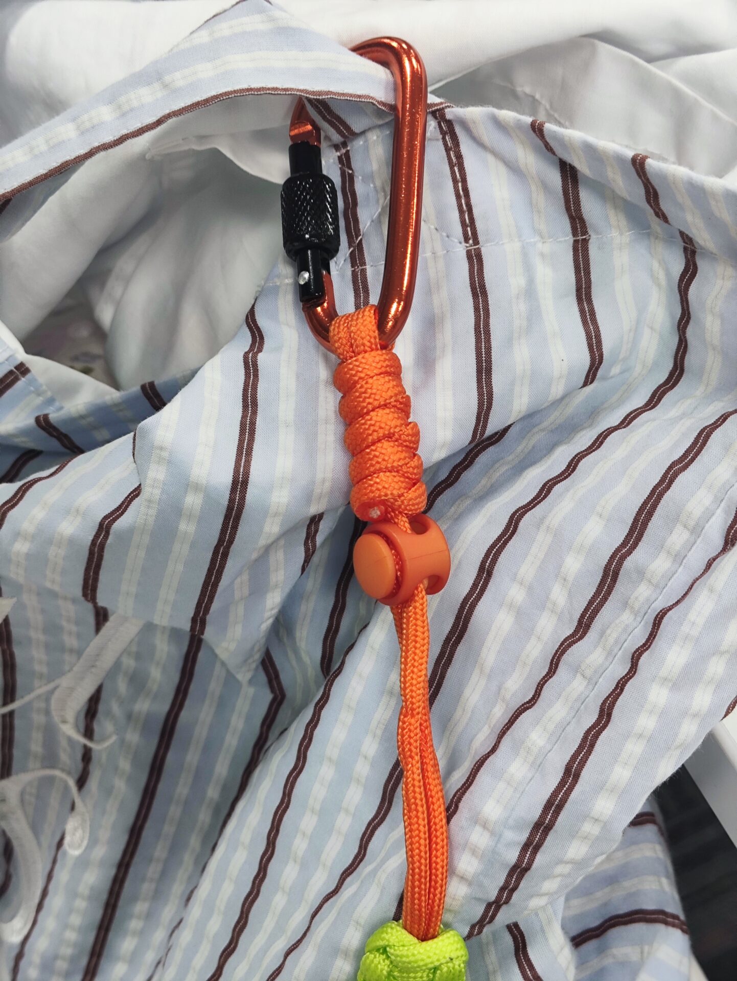 Outdoor Gear Attachment Clip