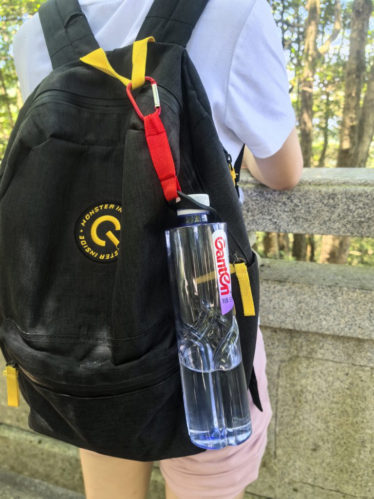 How to Choose Carabiners for Outdoor Gear & Camping Accessories