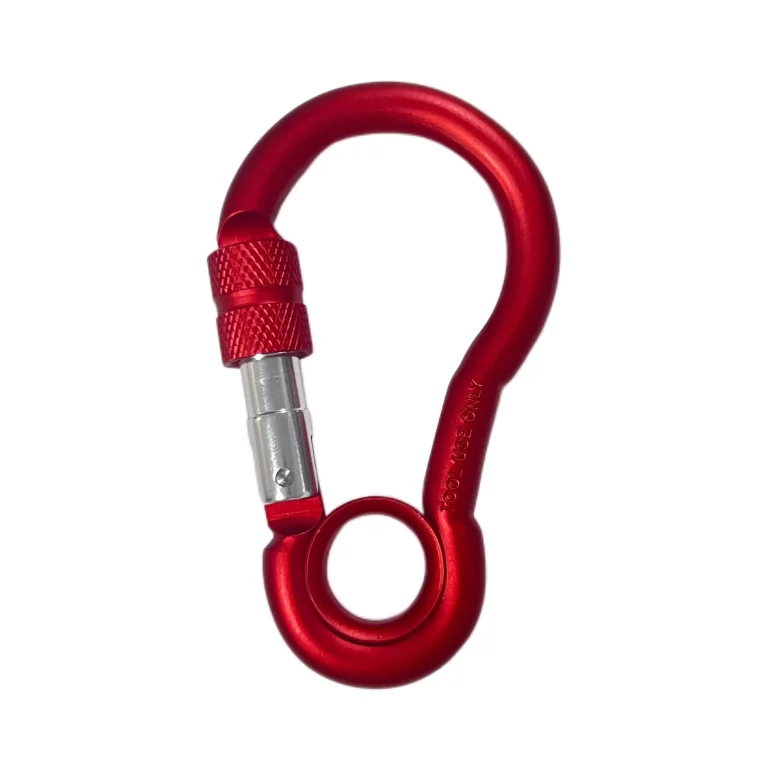 Tool Hook Carabiner