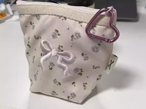 accessory carabiner