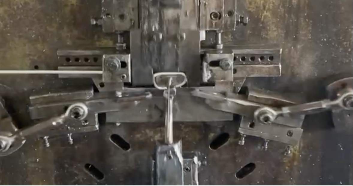 carabiner factory