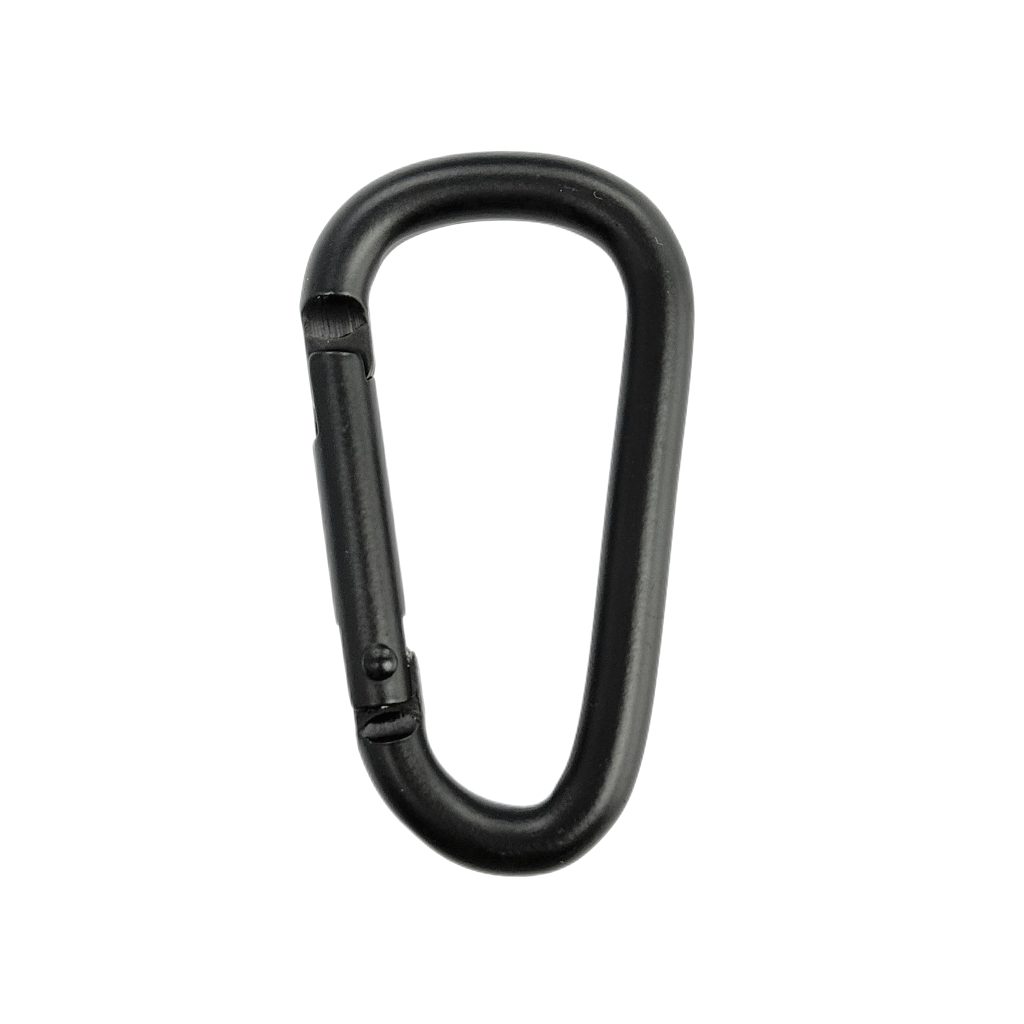 Aluminum Carabiner Manufacturer