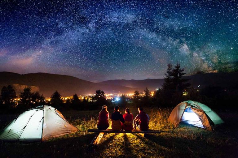 How to Add More Value to Your Camping Gear in Australian Market?