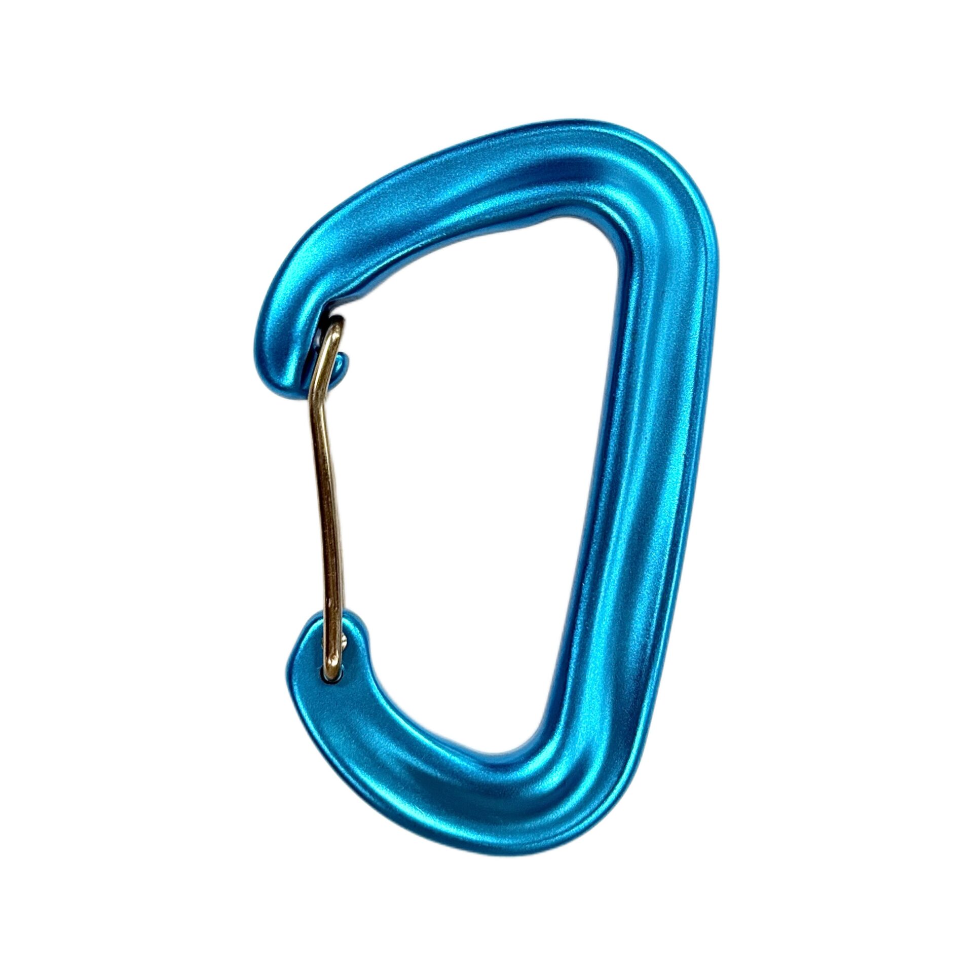 New “High-Pull” Series-7075 Aluminum Carabiner1