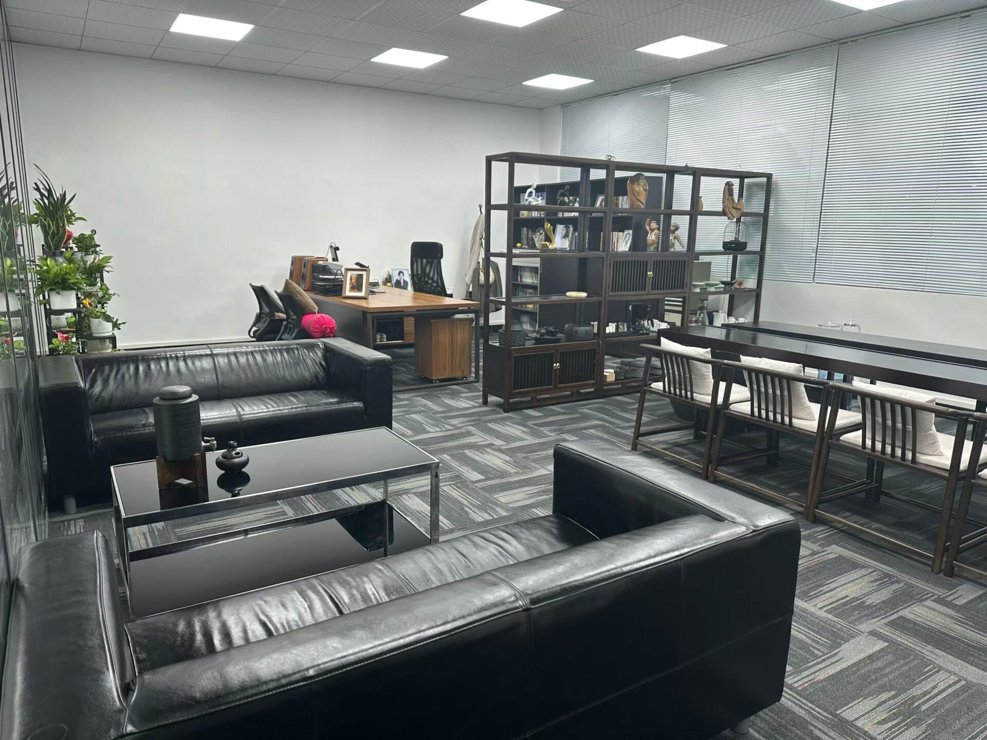 Shichuang office