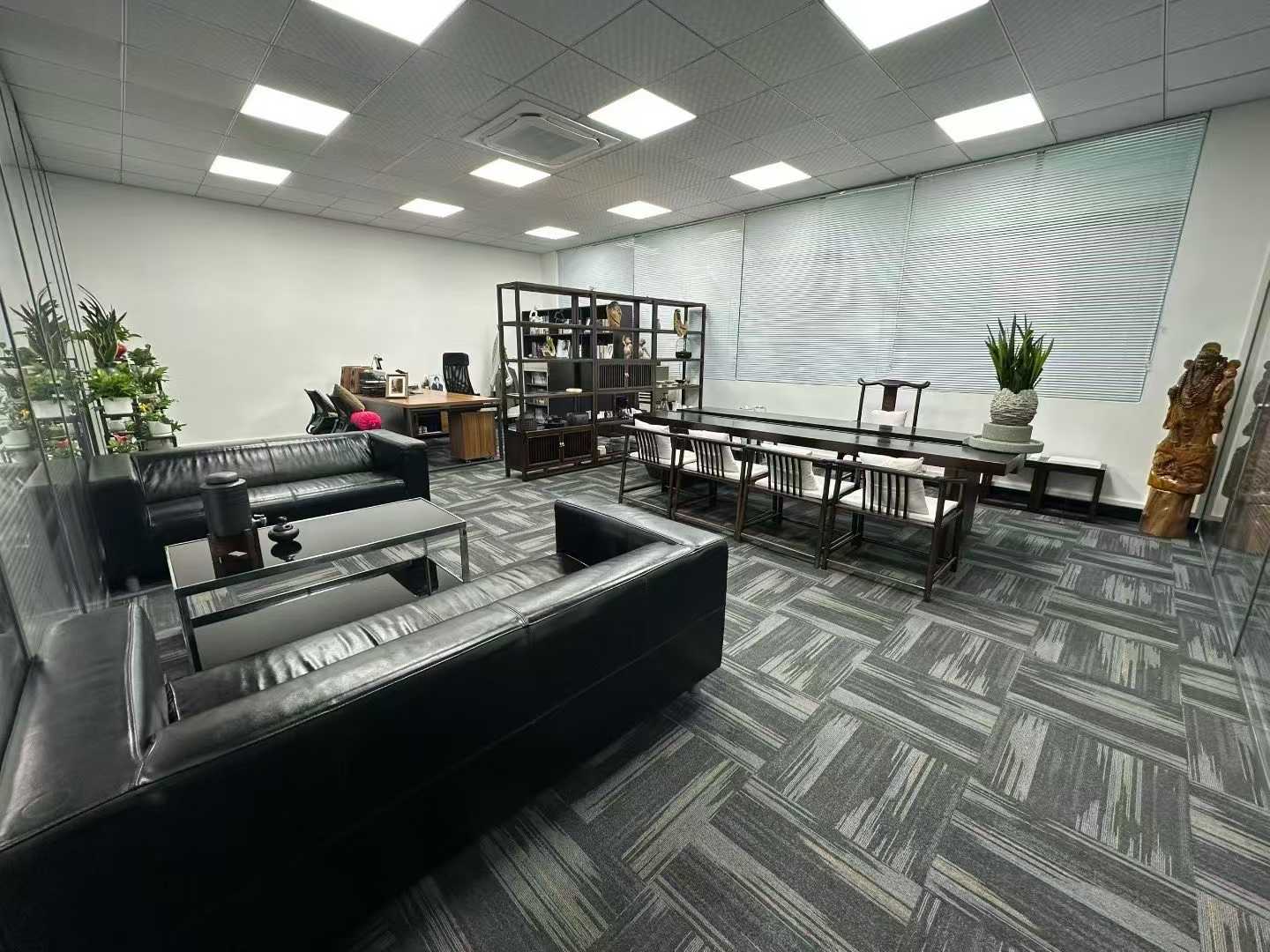 shichuang carabiner office