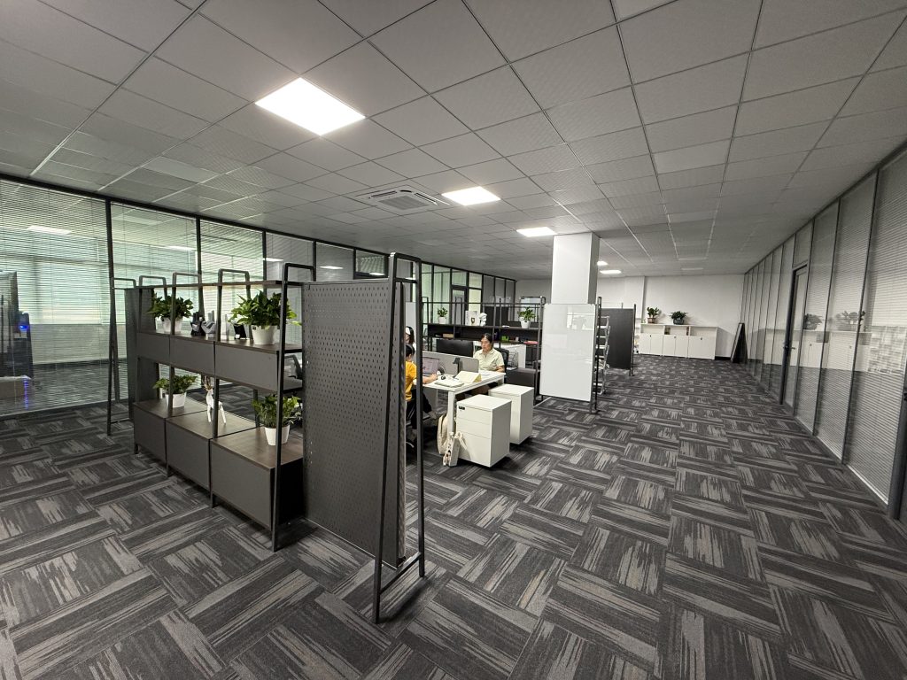 Shichuang office