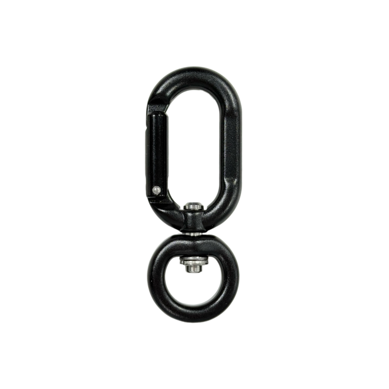 A1309+B 6061 Quick Open Swivel Pet Hook