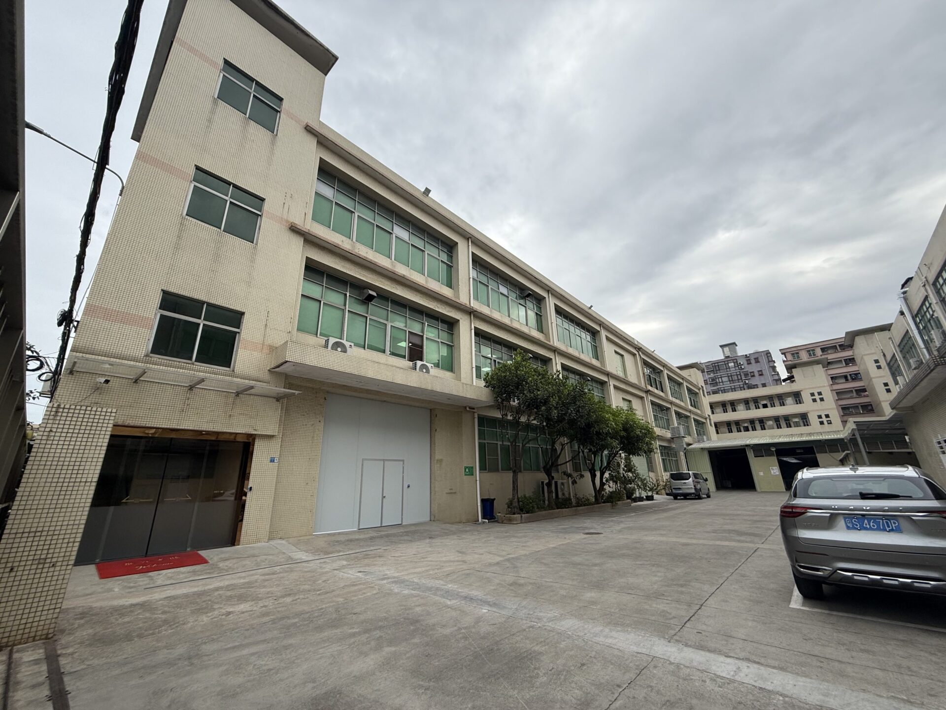 shichuang carabiner factory