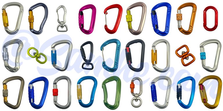 Why Choosing the Right Climbing Carabiner is Important？