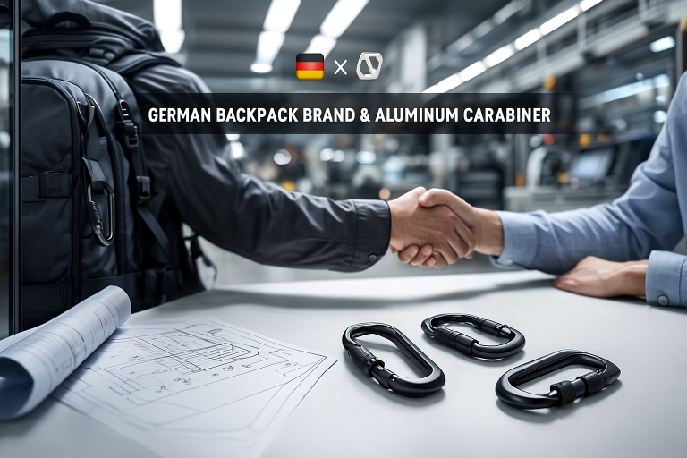 Client Case for German customer