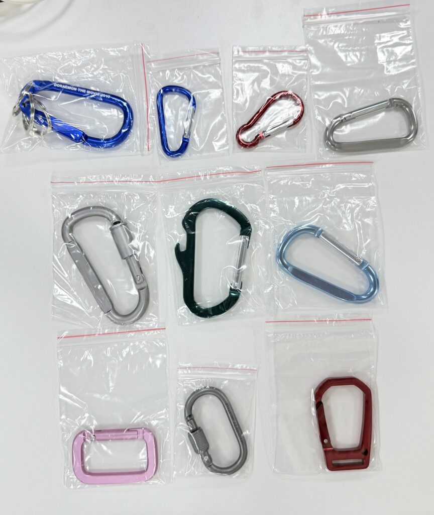 How can customized carabiner packaging solutions improve your supply chain efficiency?