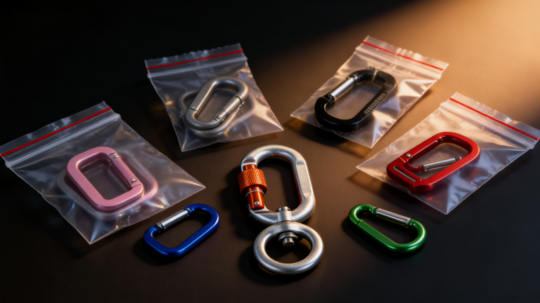 carabiner
