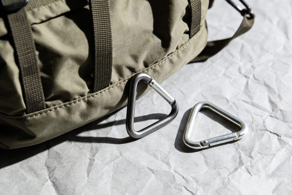 carabiner