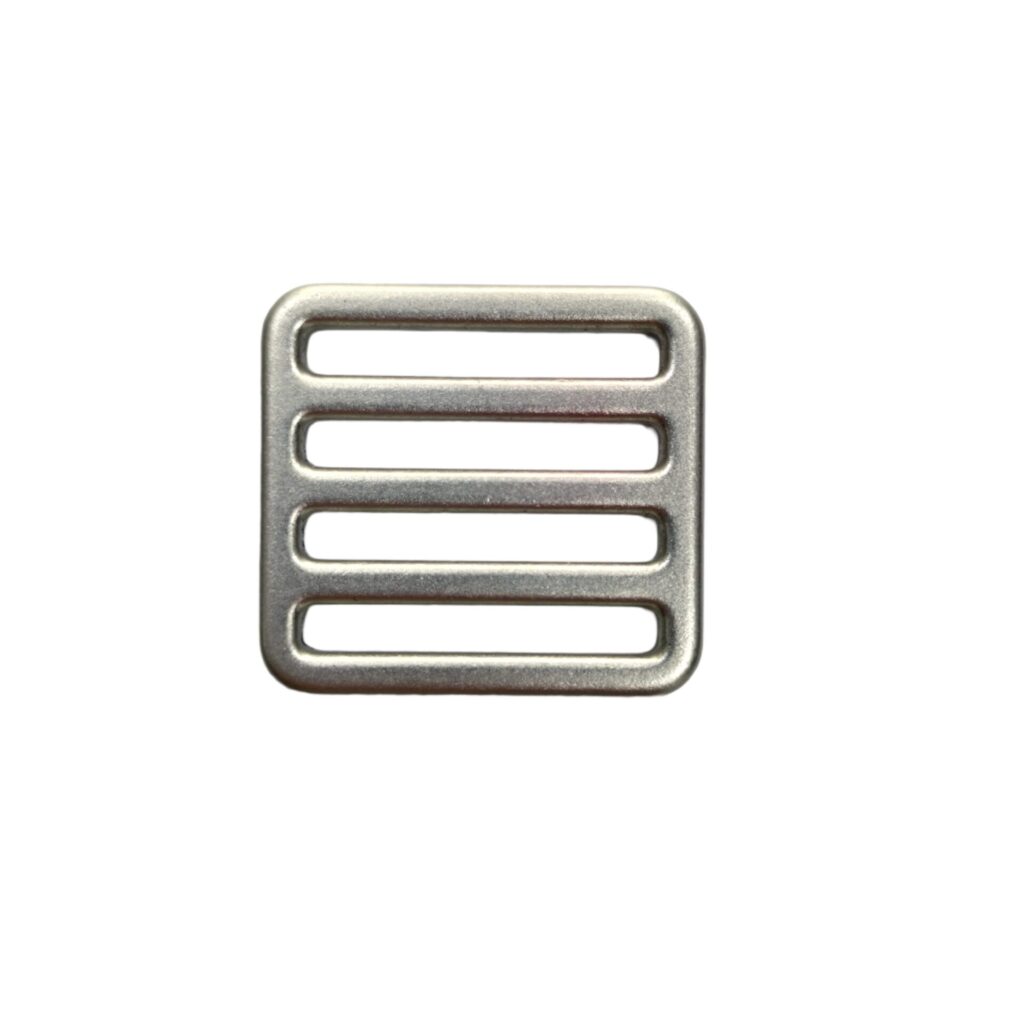 Metal Adjuster Buckle