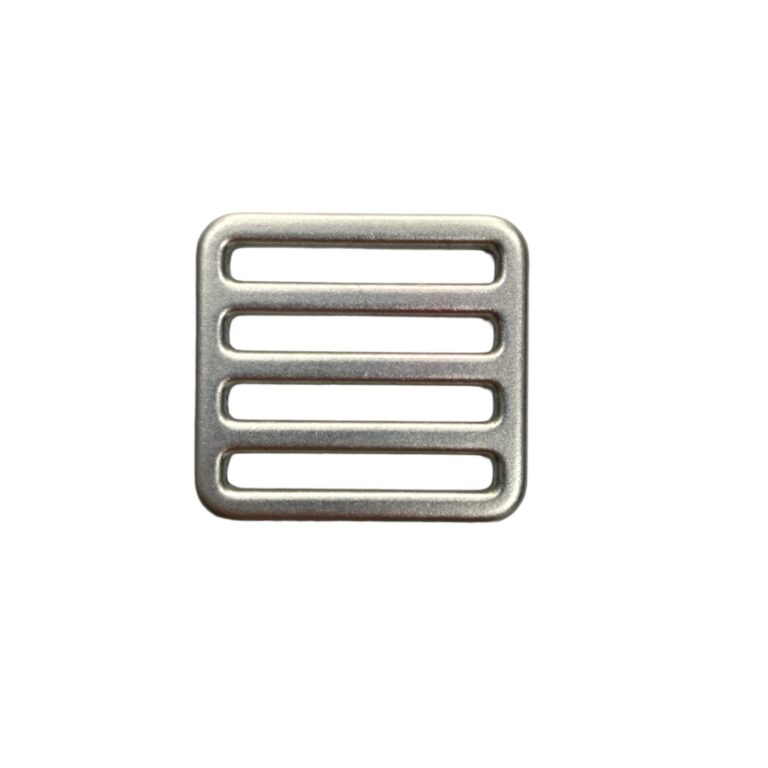 Metal Adjuster Buckle