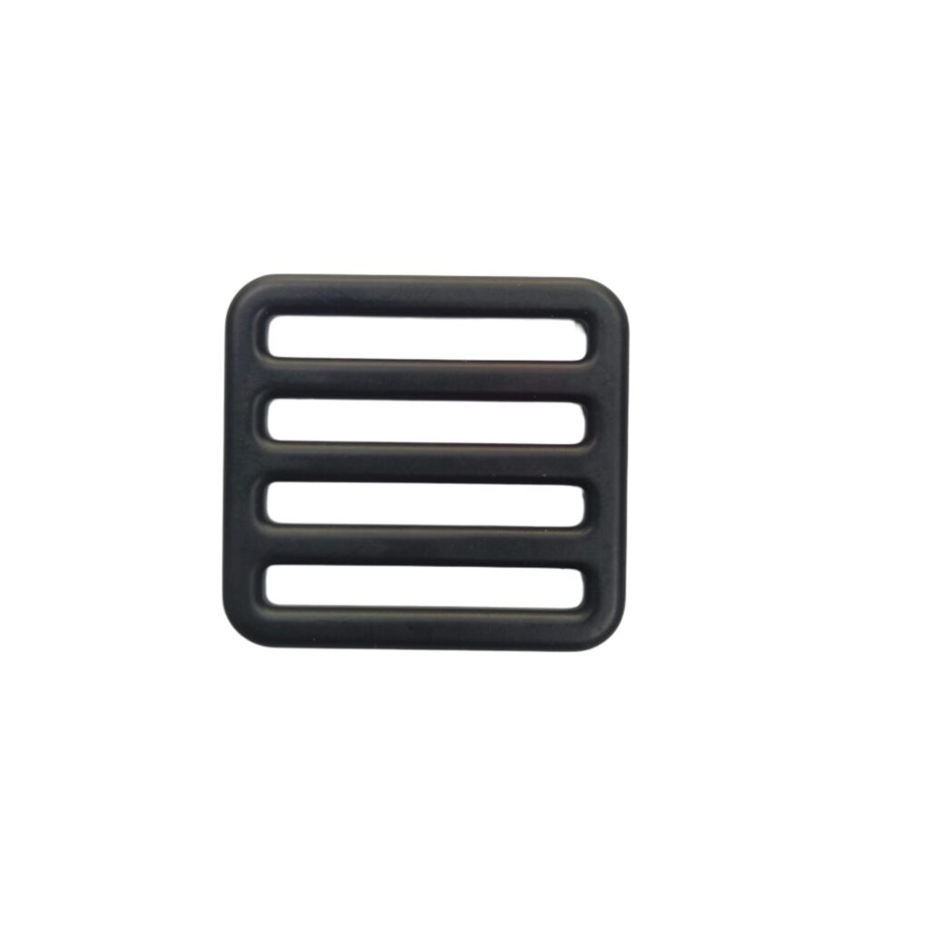Metal Adjuster Buckle