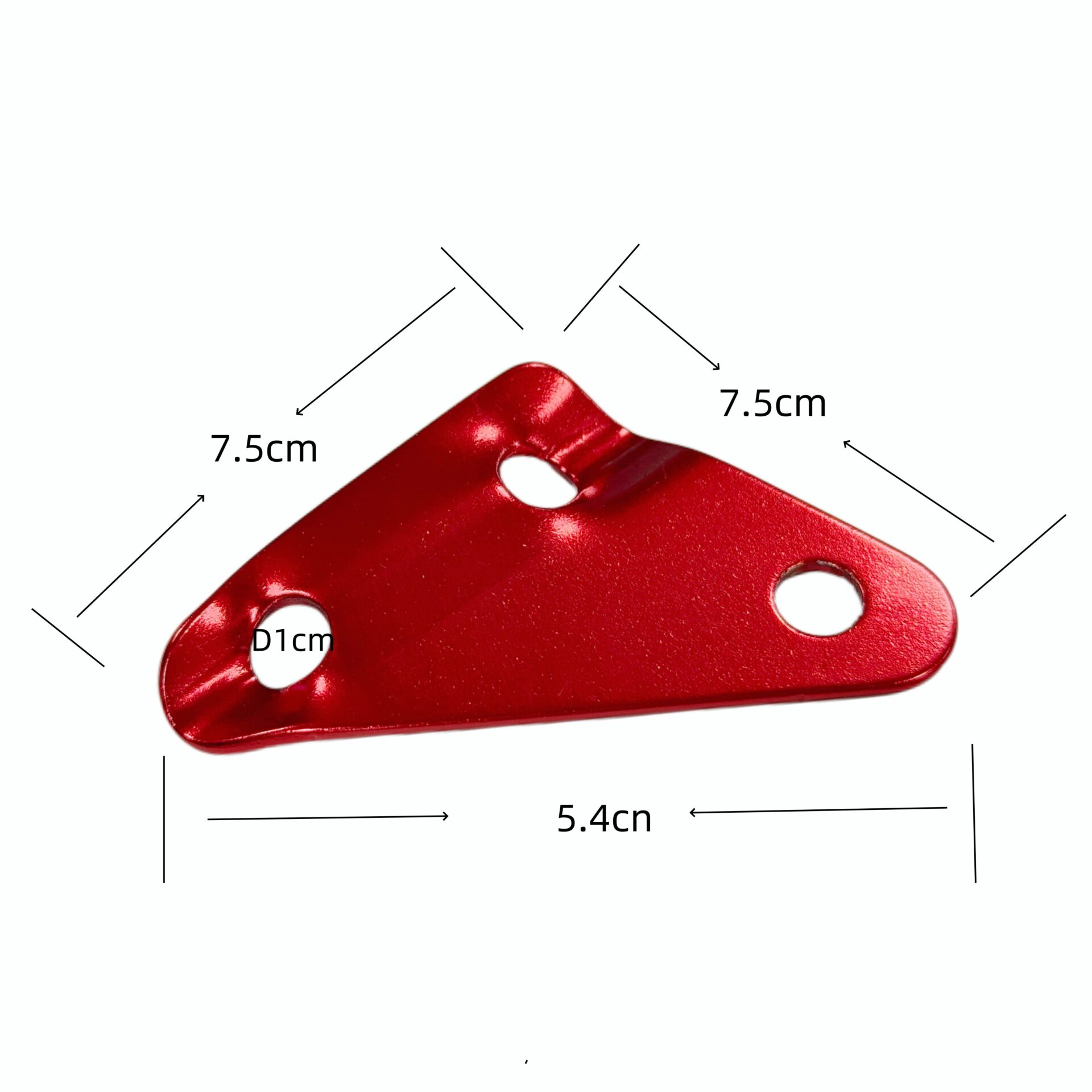 aluminum tent guyline adjuster