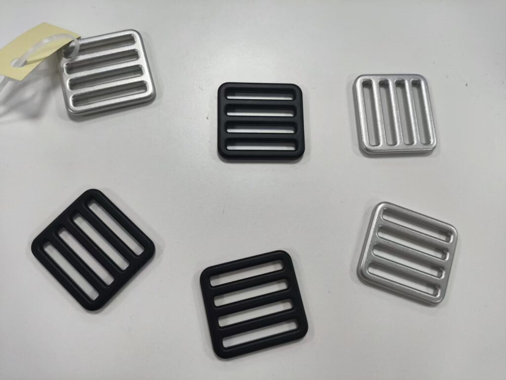 metal buckle
