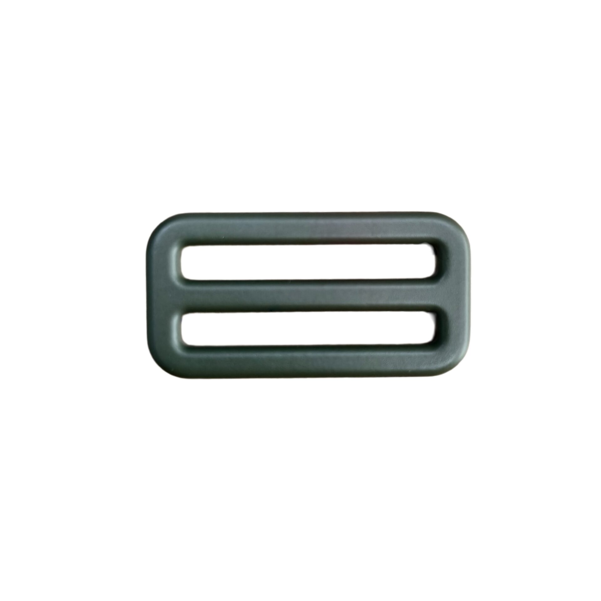 SA1016-25 aluminum dual slot strap regulator