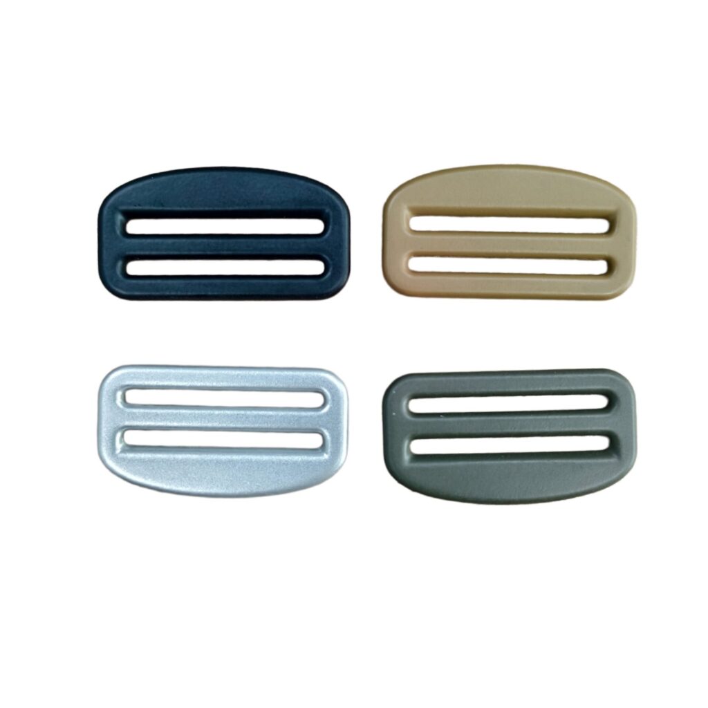 metal ladder lock buckle