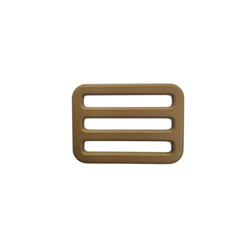 webbing adjuster
