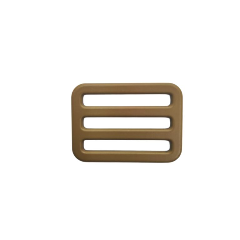 webbing adjuster
