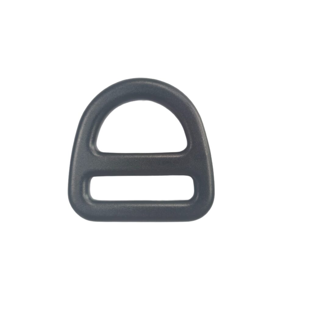 Anodized Aluminum Strap Loop