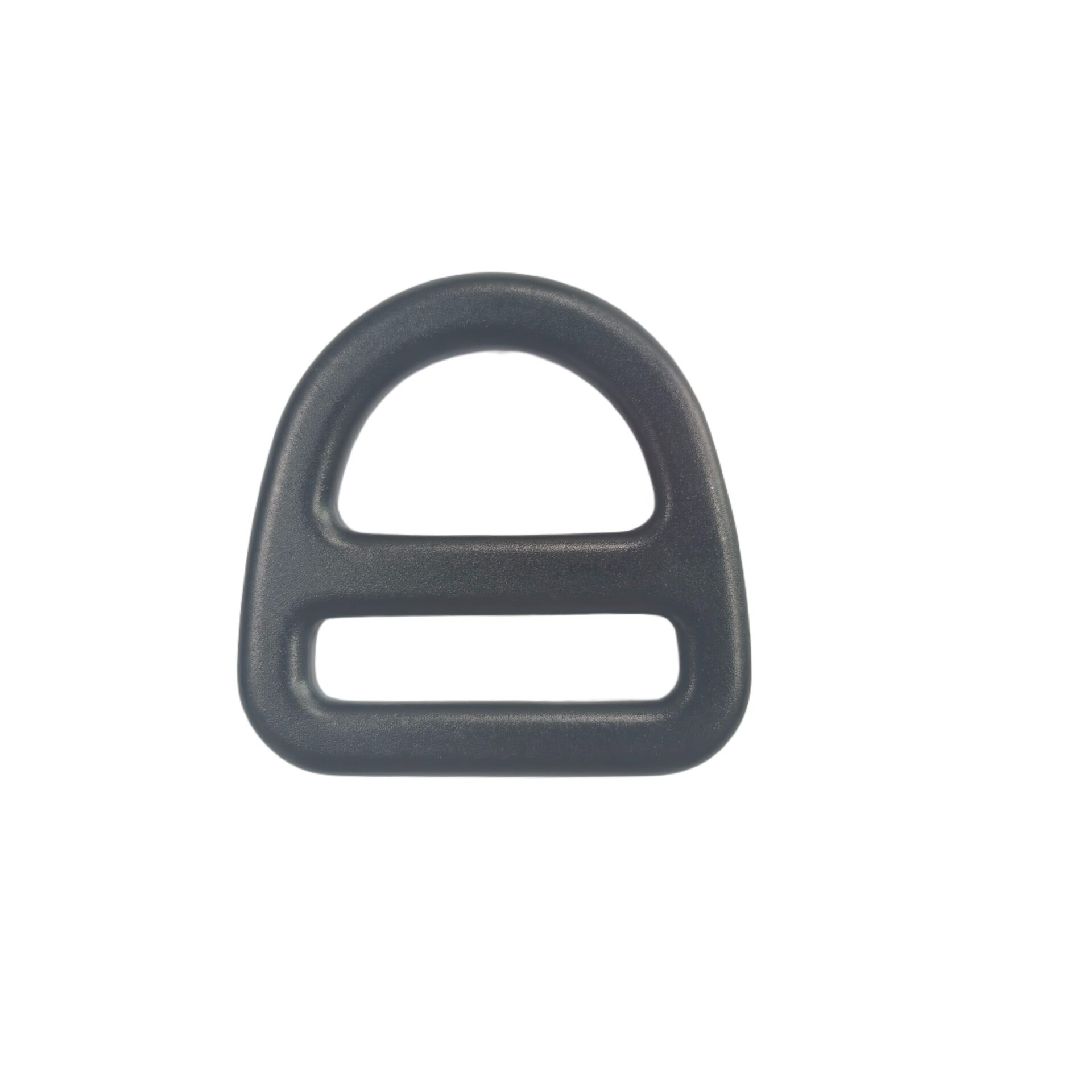 Anodized Aluminum Strap Loop