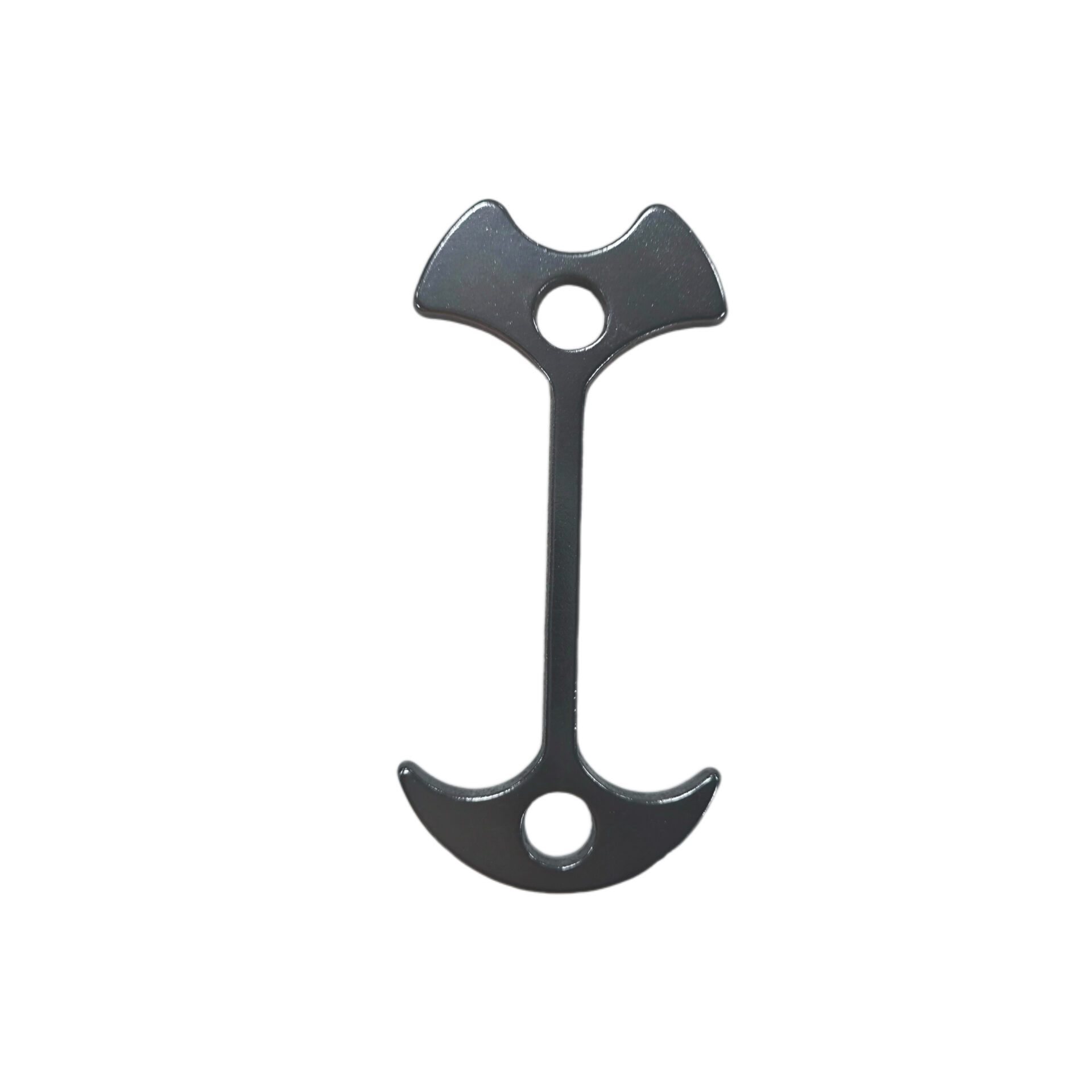 Fishbone Tent Stake