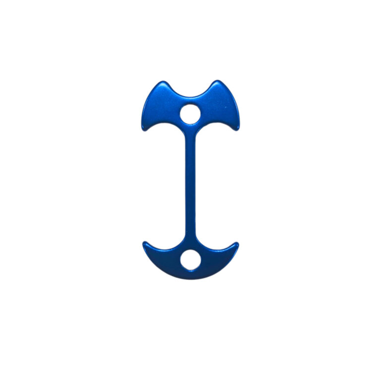 Fishbone Tent Stake