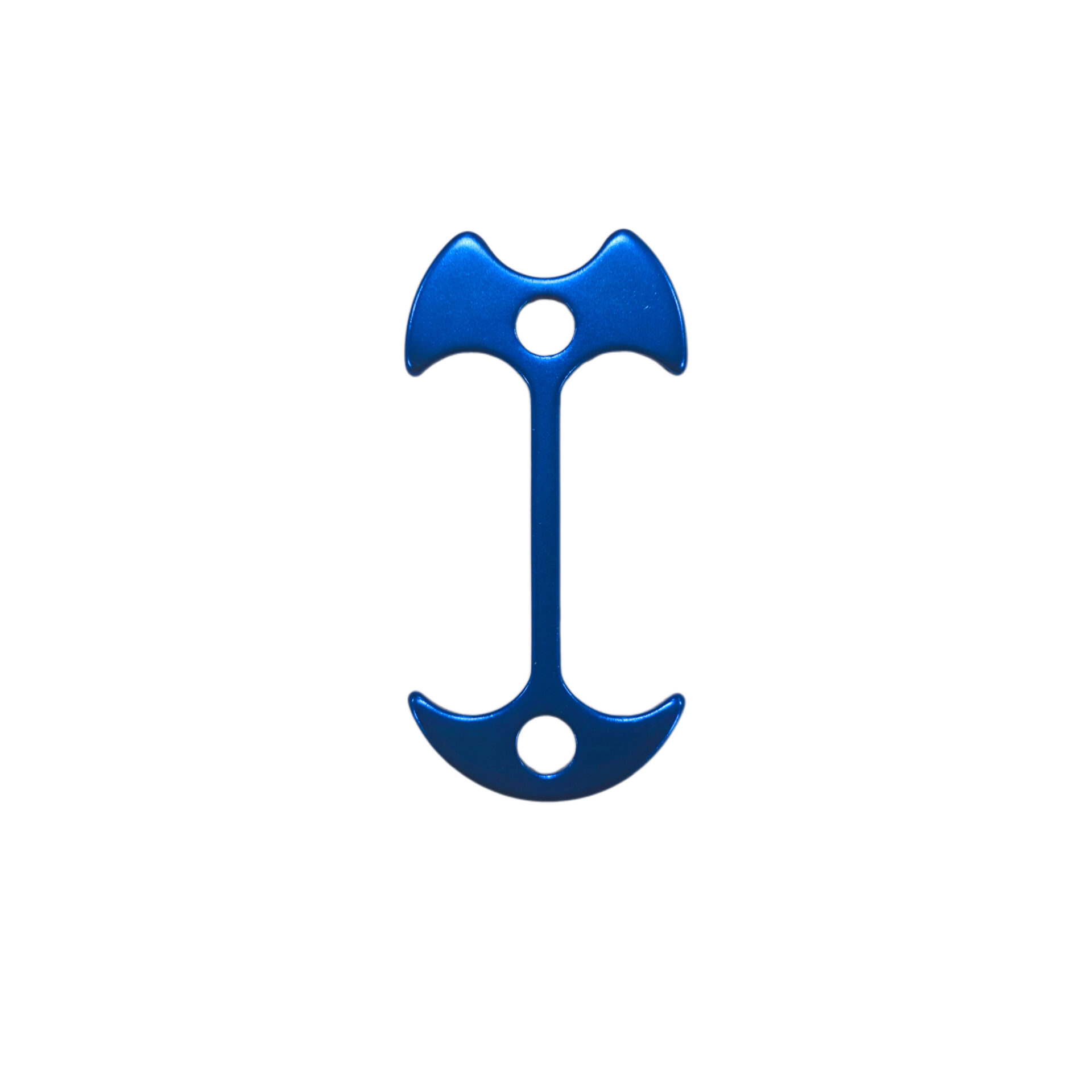 Fishbone Tent Stake