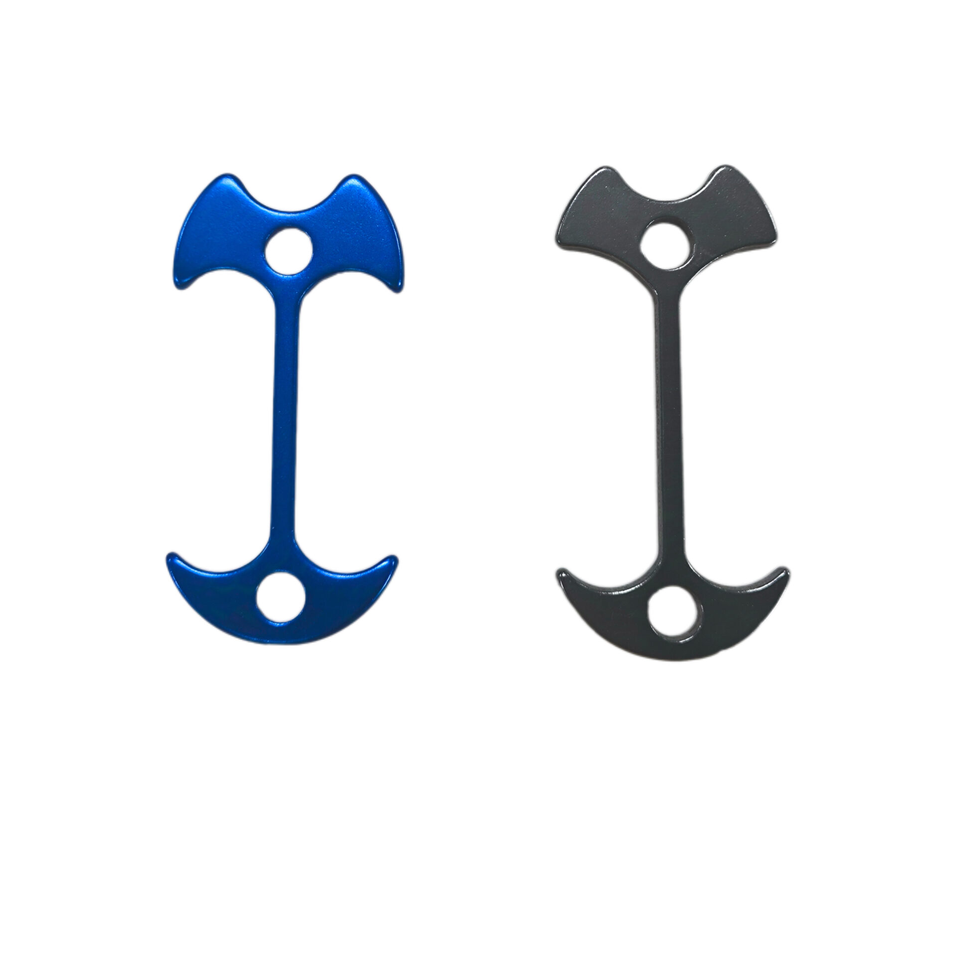 Fishbone Tent Stake