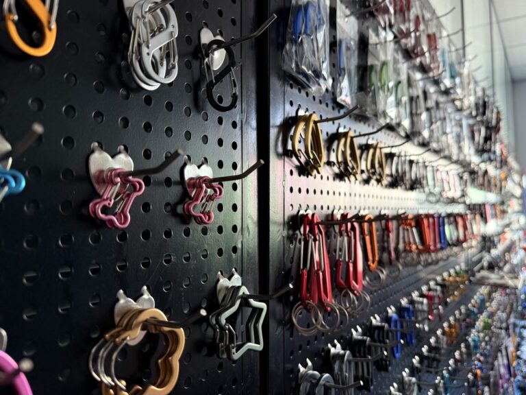 carabiner