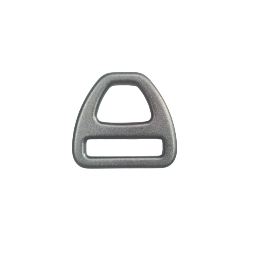 Triangle Strap Loop Buckle