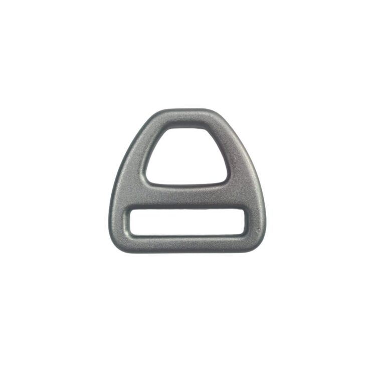 Triangle Strap Loop Buckle
