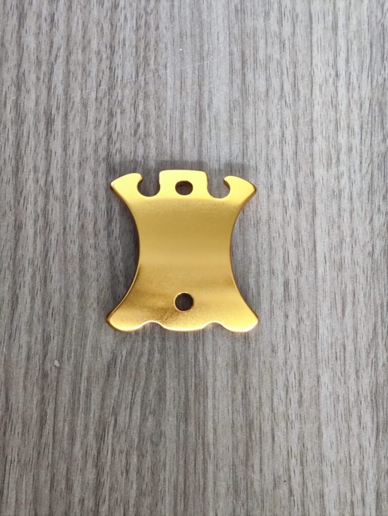 Turtle Shape Guyline Tensioner3