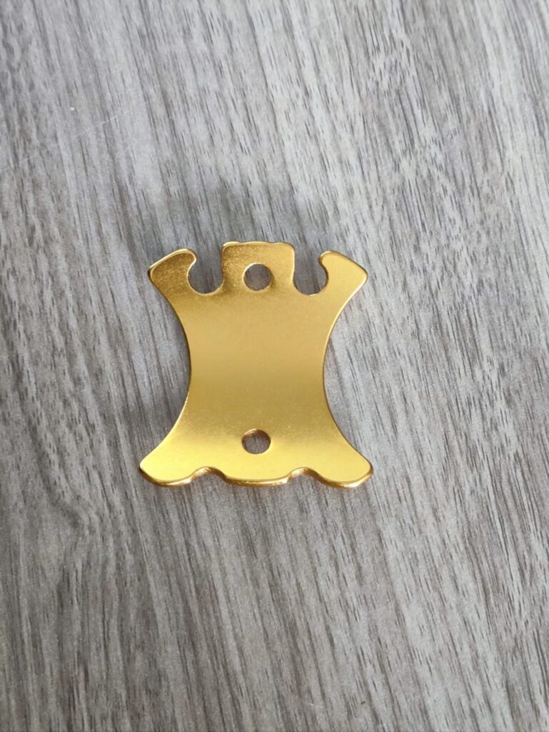 Turtle Shape Guyline Tensioner3