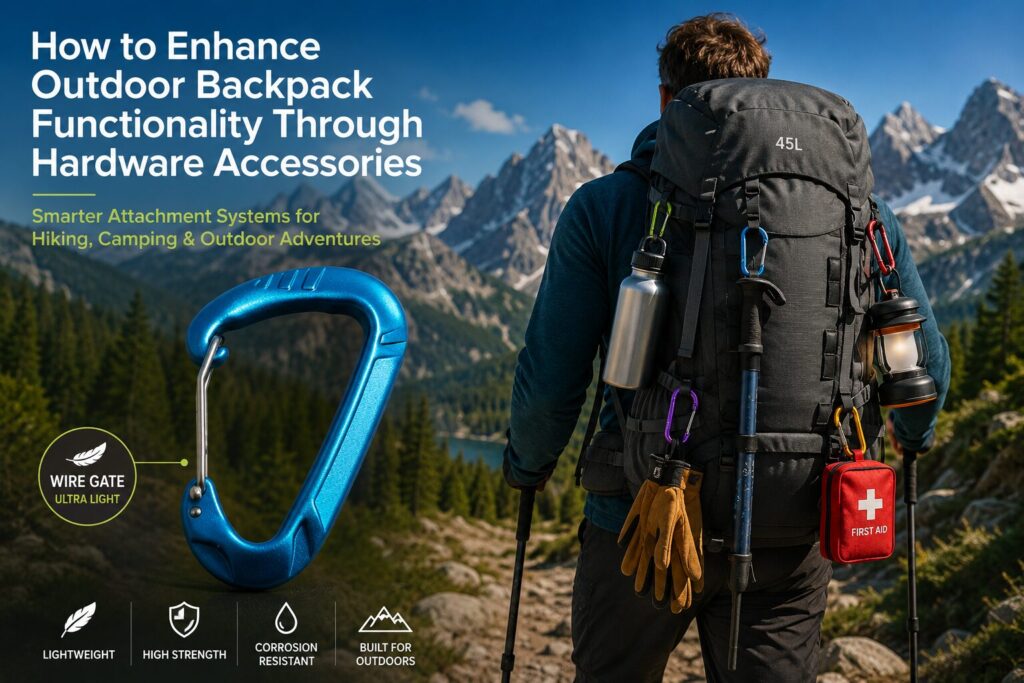 carabiner