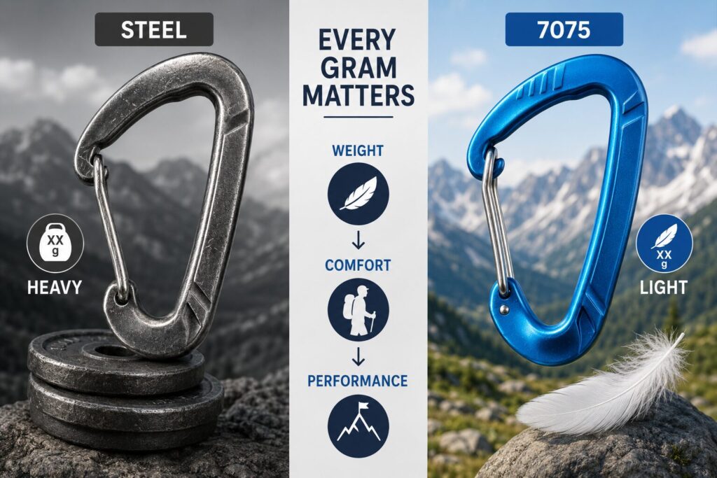 carabiner 3