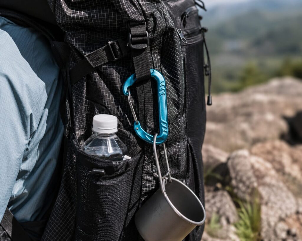 carabiner