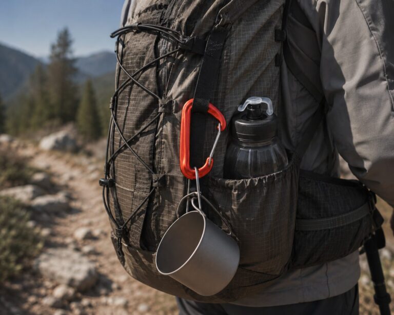 carabiner