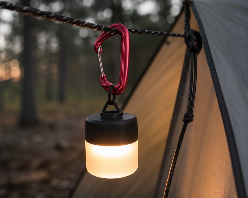 carabiner